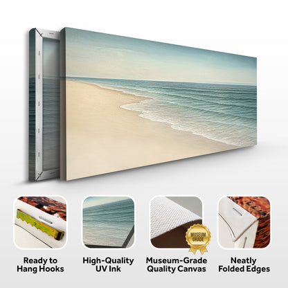 Beachside Bliss Coastal Wall Art