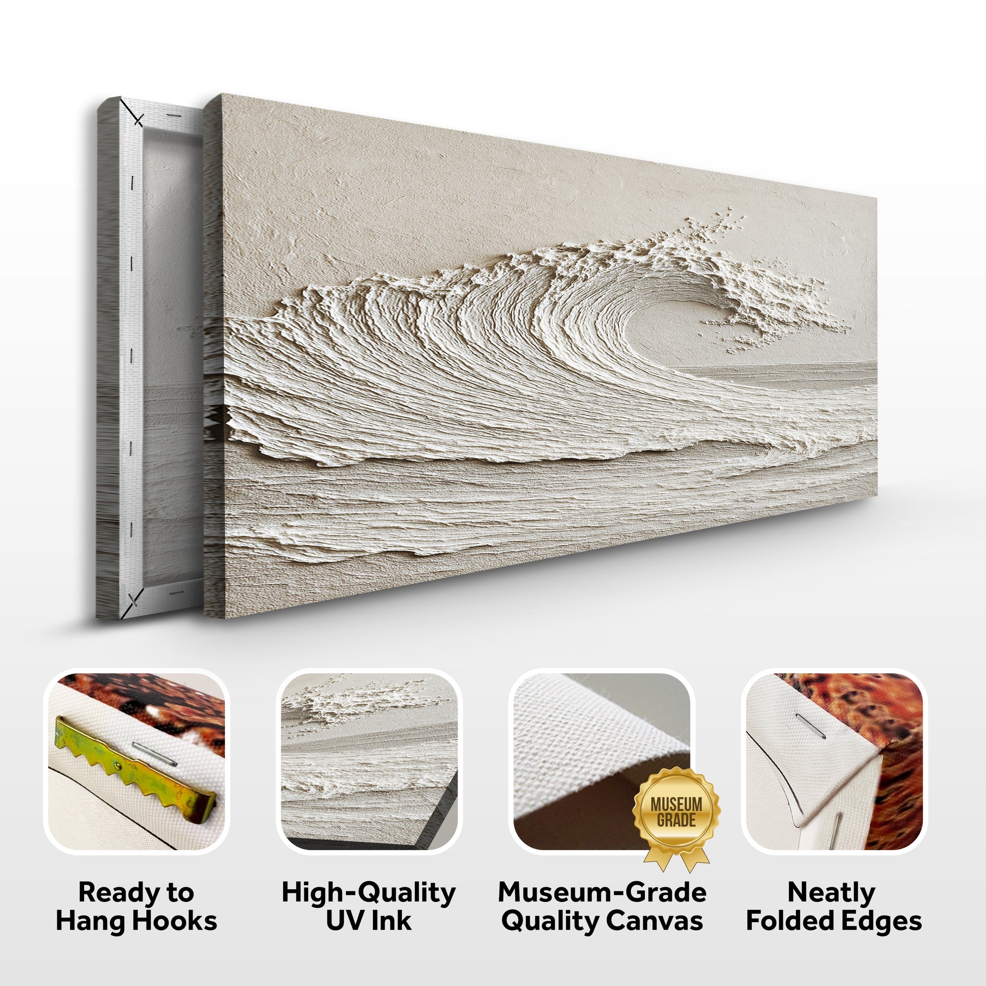 Minimalist Wall Art V