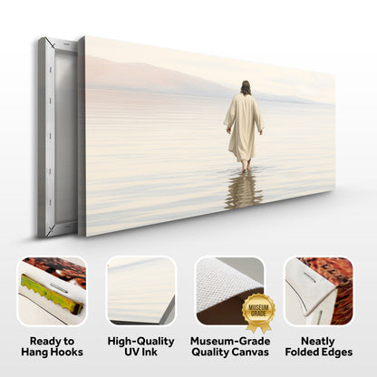 Reflections Faith Wall Art XII