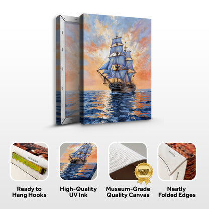 Oasis Of The Seas Wall Art