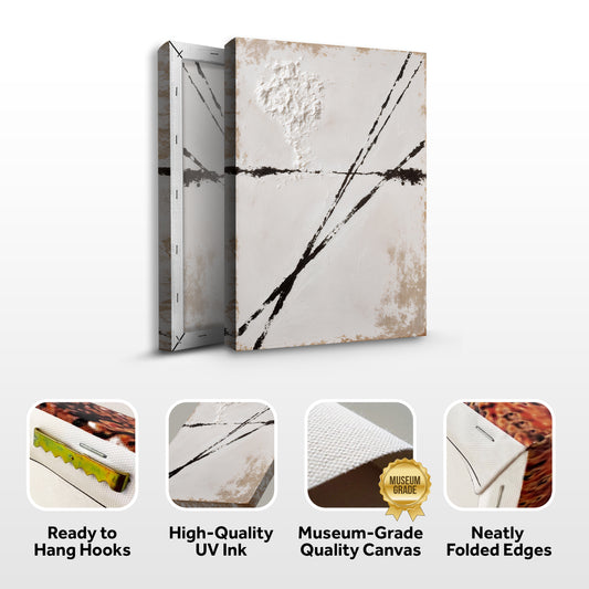 Urban Scrawl Wall Art