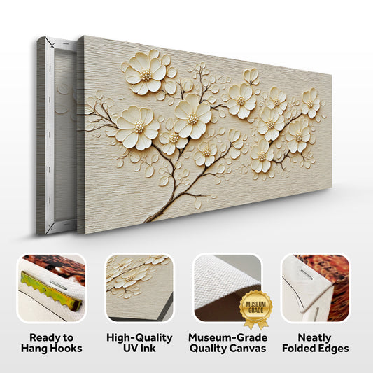 Minimalist Wall Art VIII