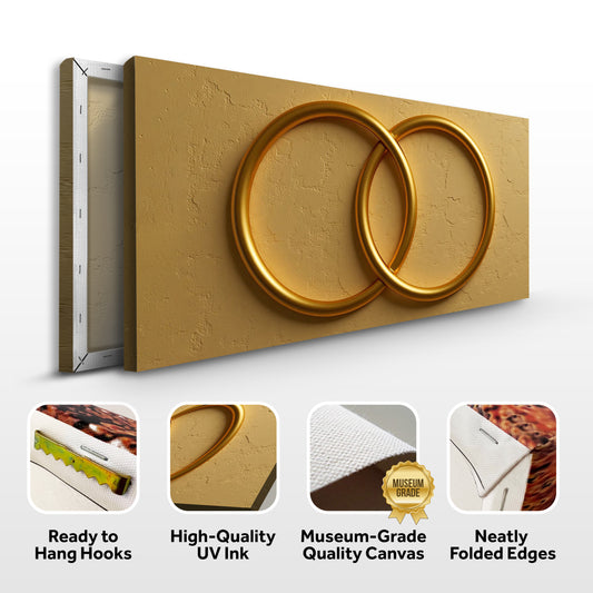 Sacred Union Wall Art