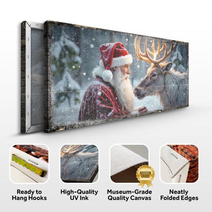 Christmas Wonder Wall Art