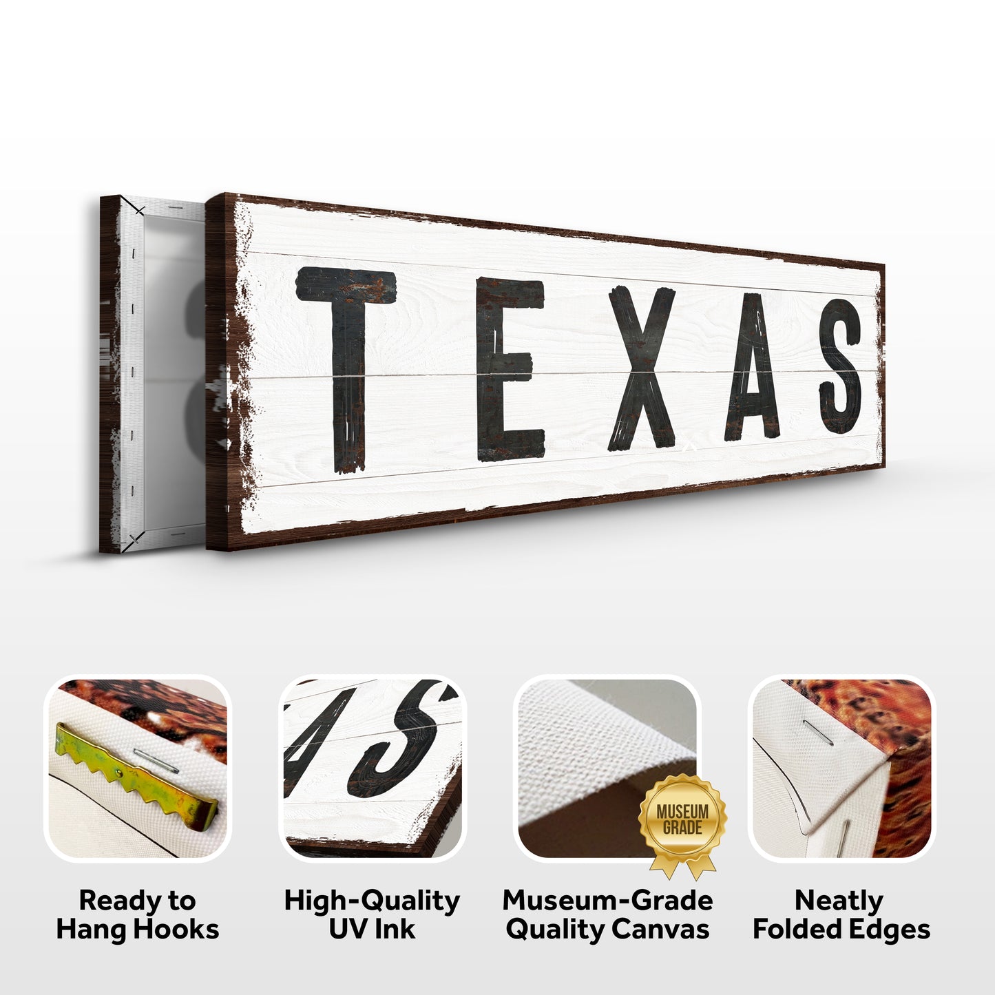 Texas Home Sign II