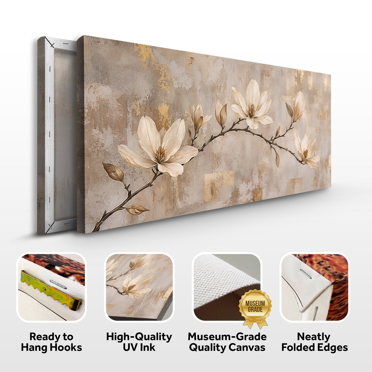 Magnolia Elegance II