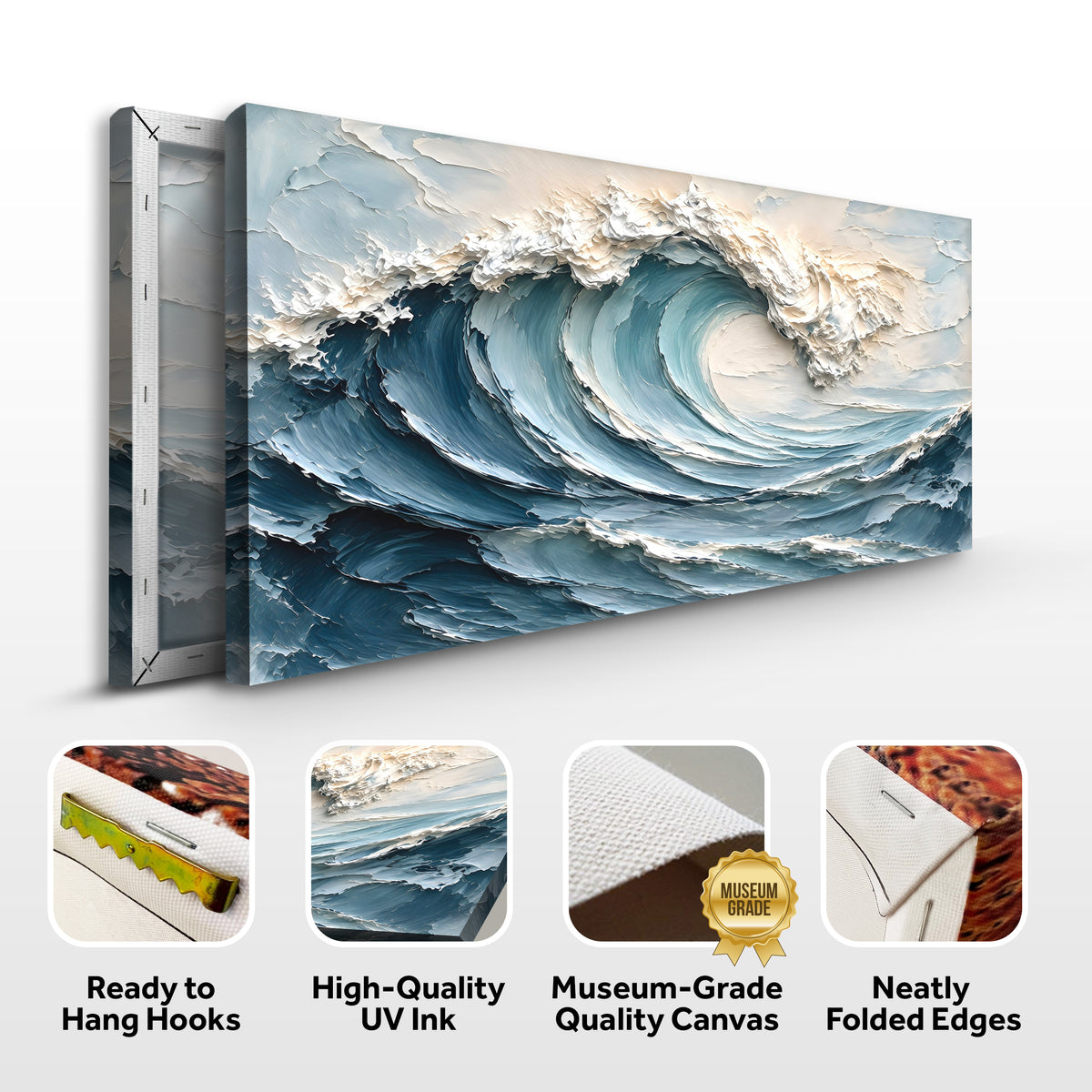 Ocean Crest