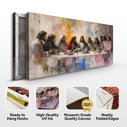 Sacred Last Supper
