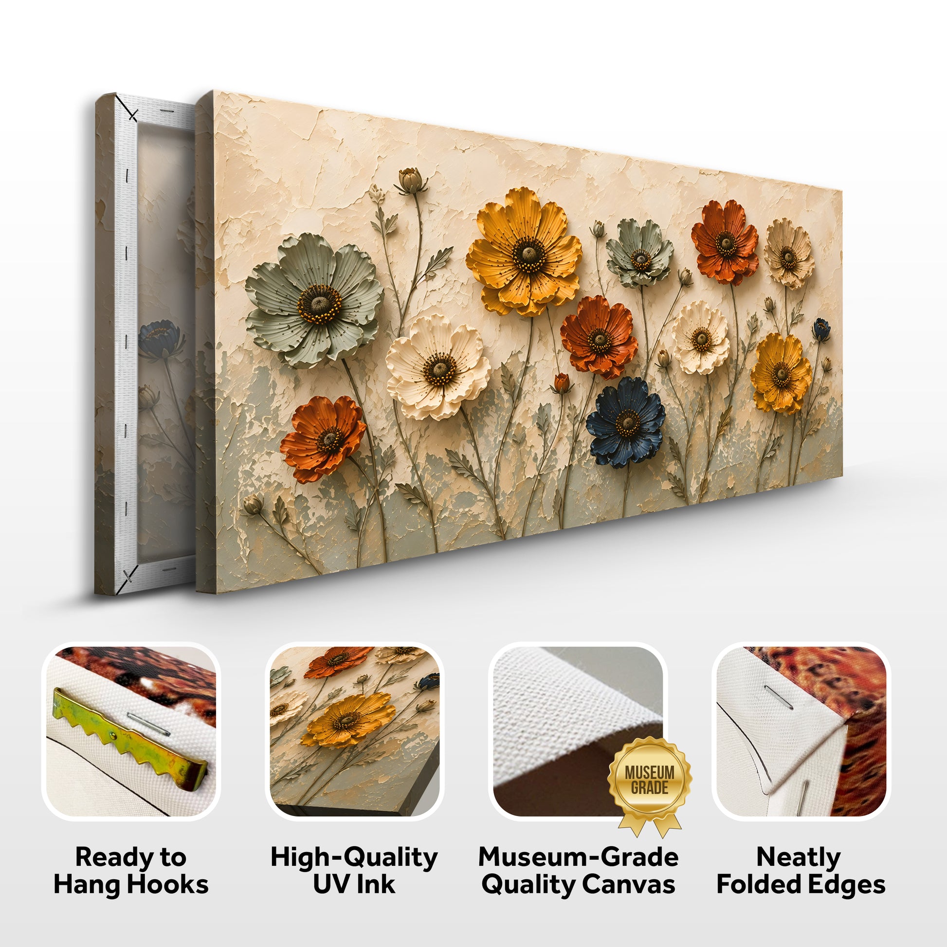 Harvest Garden