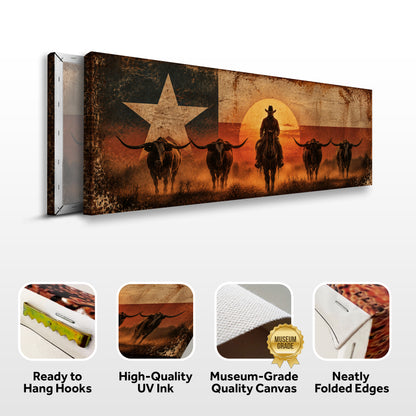 Lone Star II