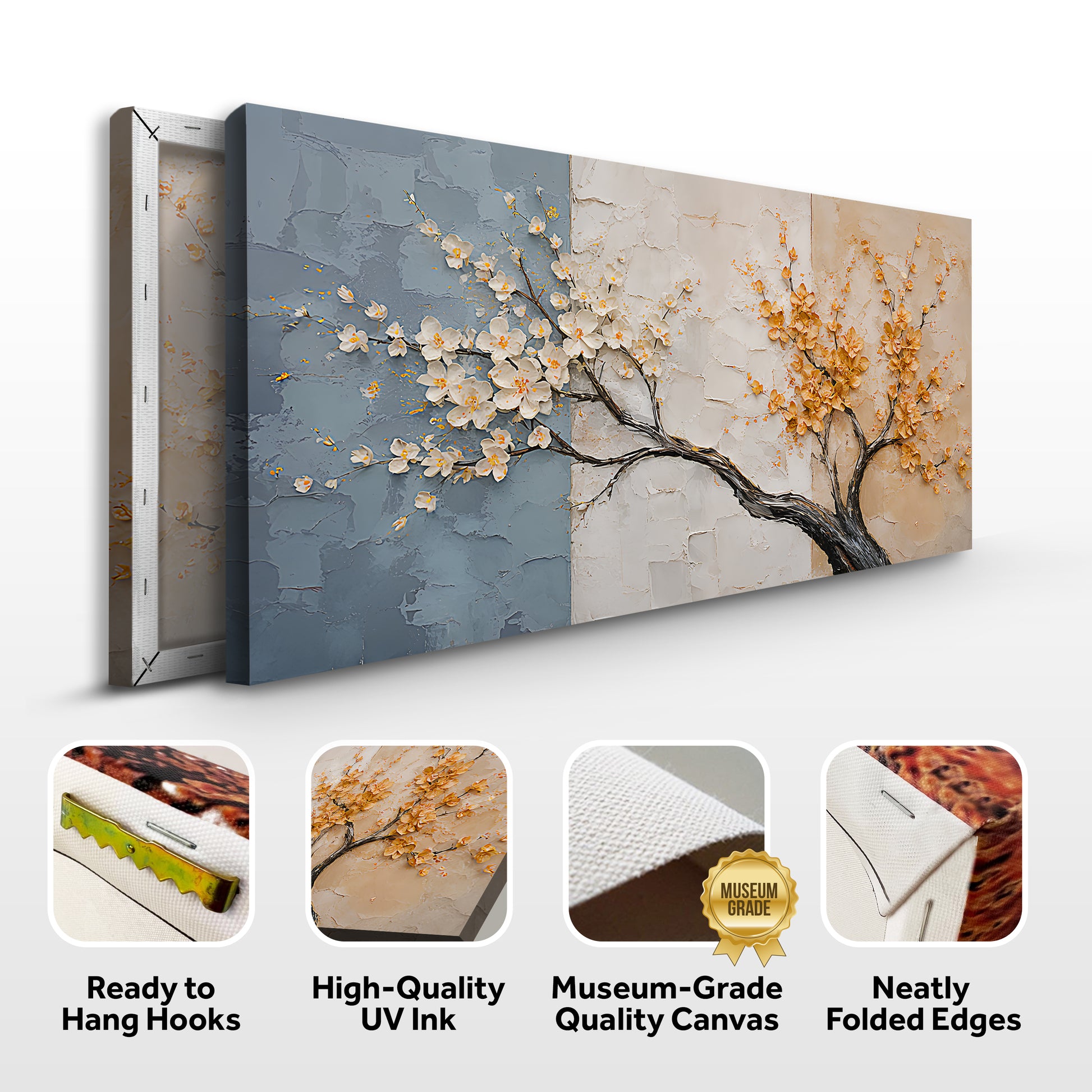 Harmony Blossom Tree