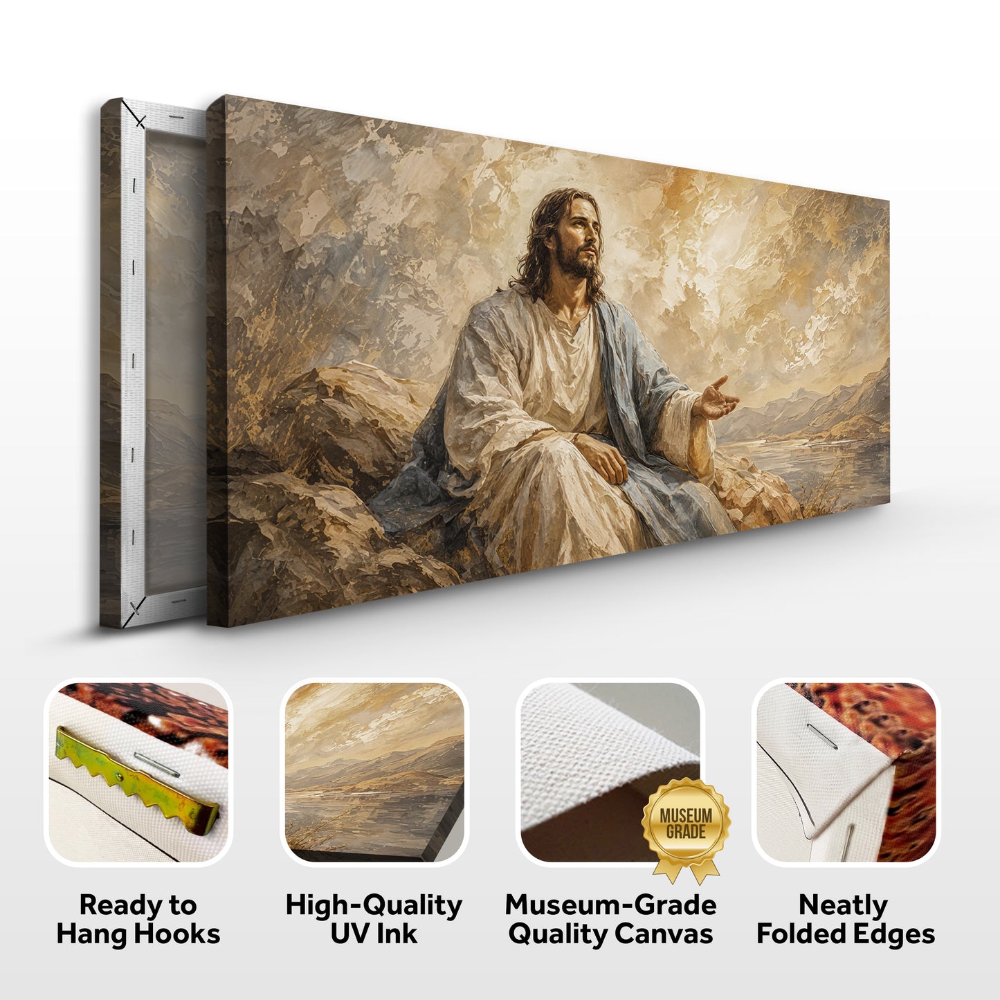 Christ the Savior
