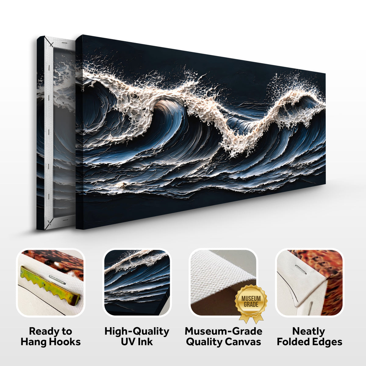 Ivory Tides