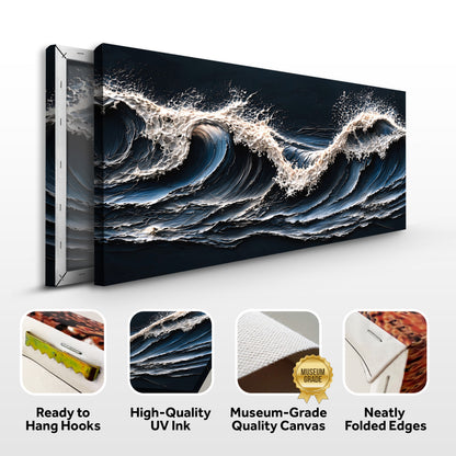 Ivory Tides