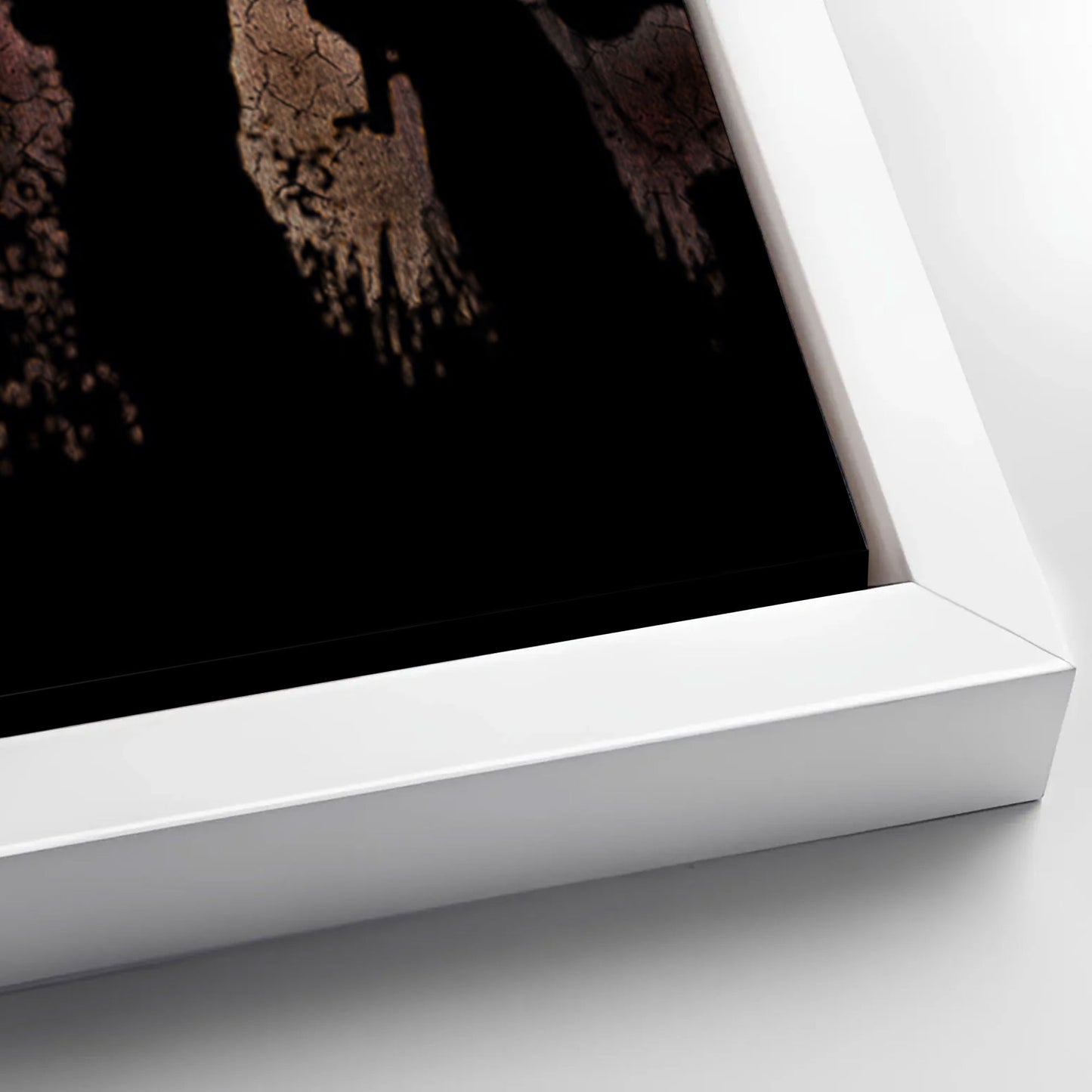 Save 33% When You Add A Frame To Your 18x12 Veterans Honor Canvas Wall Art Canvas Now