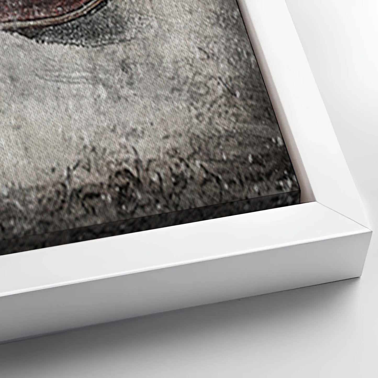 Save 33% When You Add A Frame To Your 18x12 Vintage Christmas Sleigh Sled Wall Art VI Canvas Now