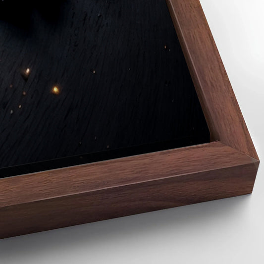 Save 33% When You Add A Frame To Your 36x24 3D Celtic Tree of Life Wall Art II Canvas Now