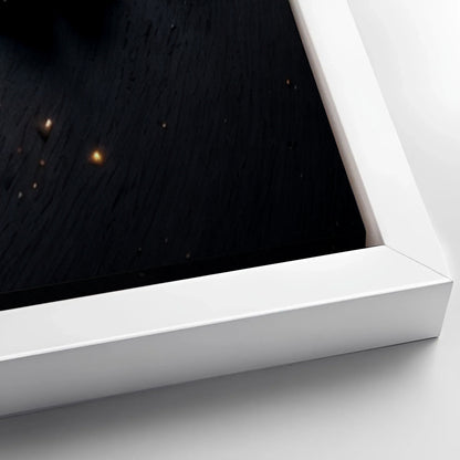 Save 33% When You Add A Frame To Your 36x24 3D Celtic Tree of Life Wall Art II Canvas Now