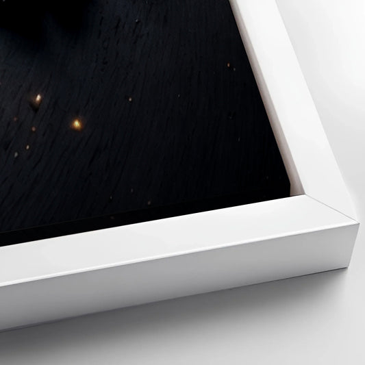 Save 33% When You Add A Frame To Your 36x24 3D Celtic Tree of Life Wall Art II Canvas Now