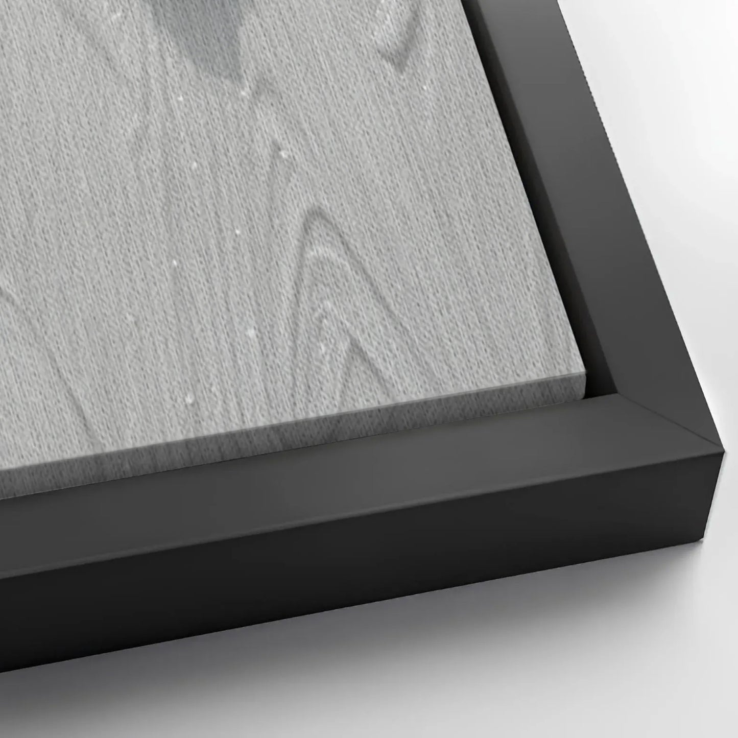 Save 33% When You Add A Frame To Your 24x16 White Butterfly Wall Art Canvas Now