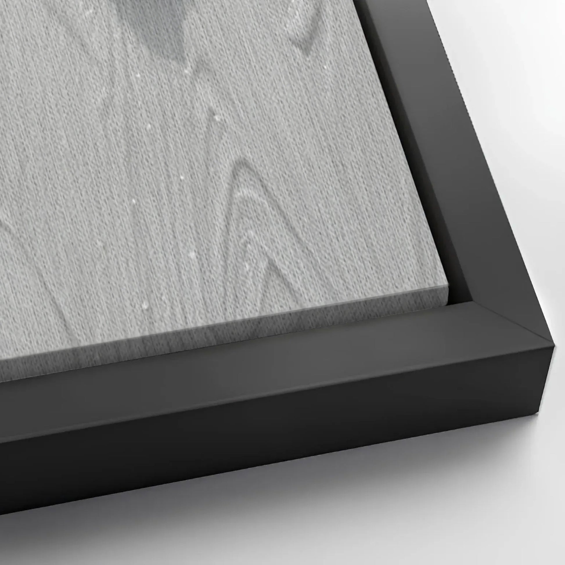 Save 33% When You Add A Frame To Your 24x16 White Butterfly Wall Art Canvas Now