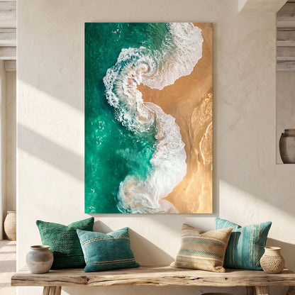 Emerald Tide