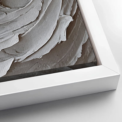 Save 33% When You Add A Frame To Your 36x24 3D Minimalist Horse Wall Art Canvas Now