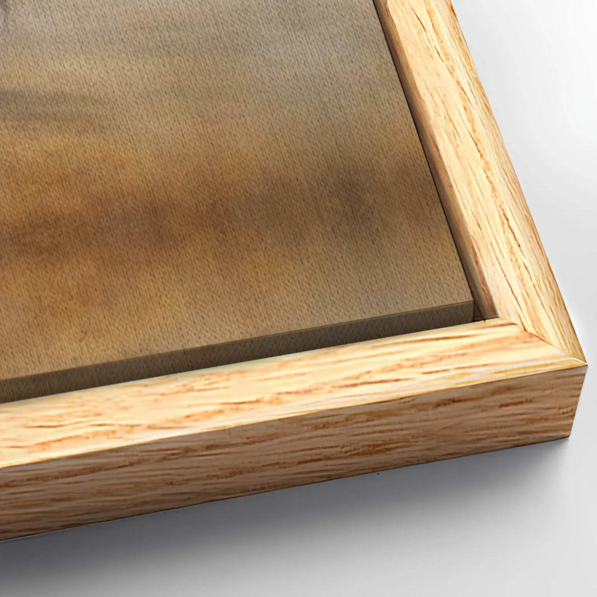 Save 33% When You Add A Frame To Your 48x24 99 Faith Wall Art XIII Canvas Now