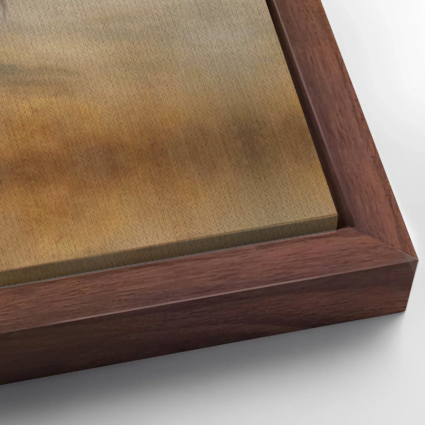 Save 33% When You Add A Frame To Your 48x24 99 Faith Wall Art XIII Canvas Now