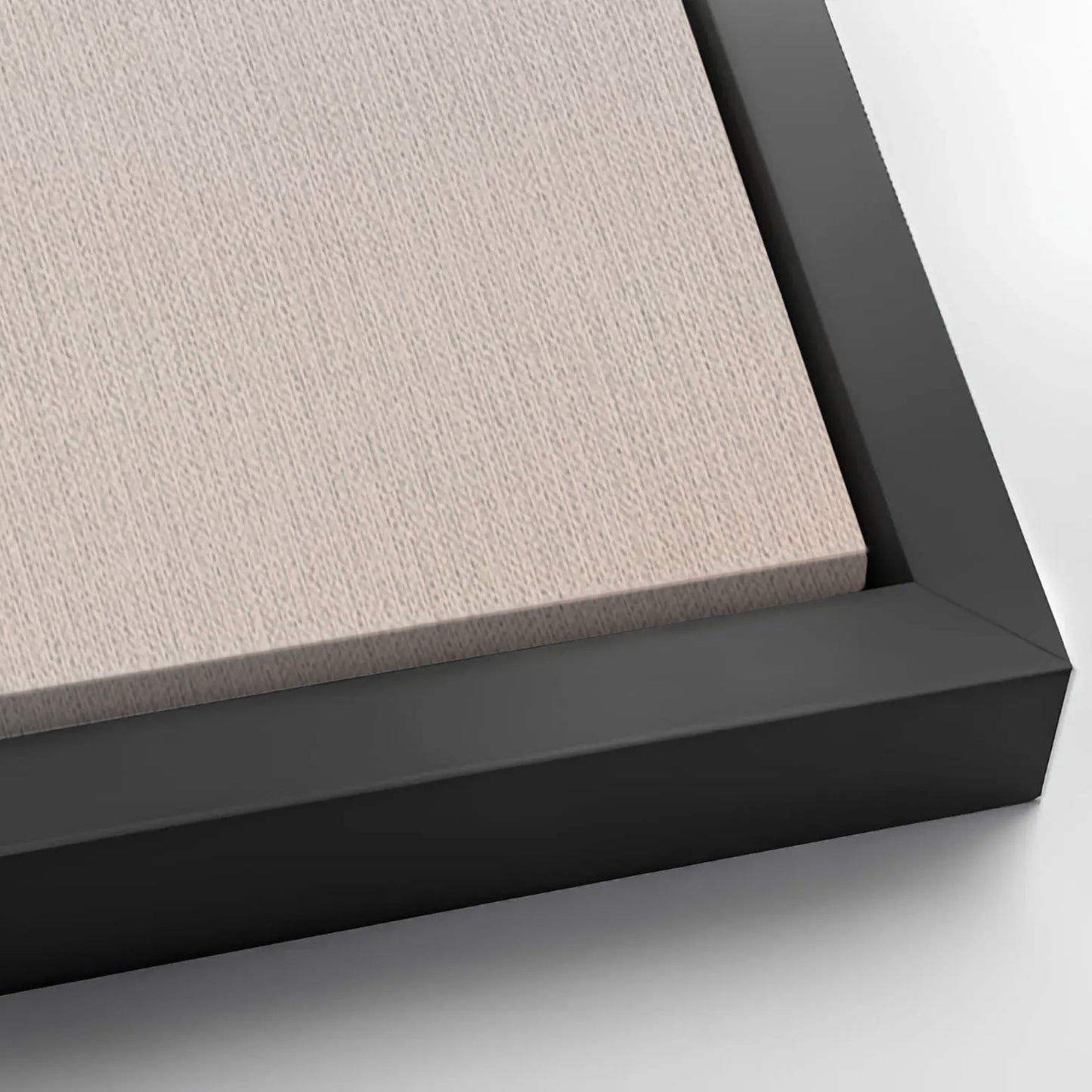 Save 33% When You Add A Frame To Your 60x30 Sandy Waves Wall Art Canvas Now