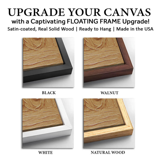 Save 33% When You Add A Frame To Your 60x30 The Last Supper Minimalist Faith Wall Art Canvas Now