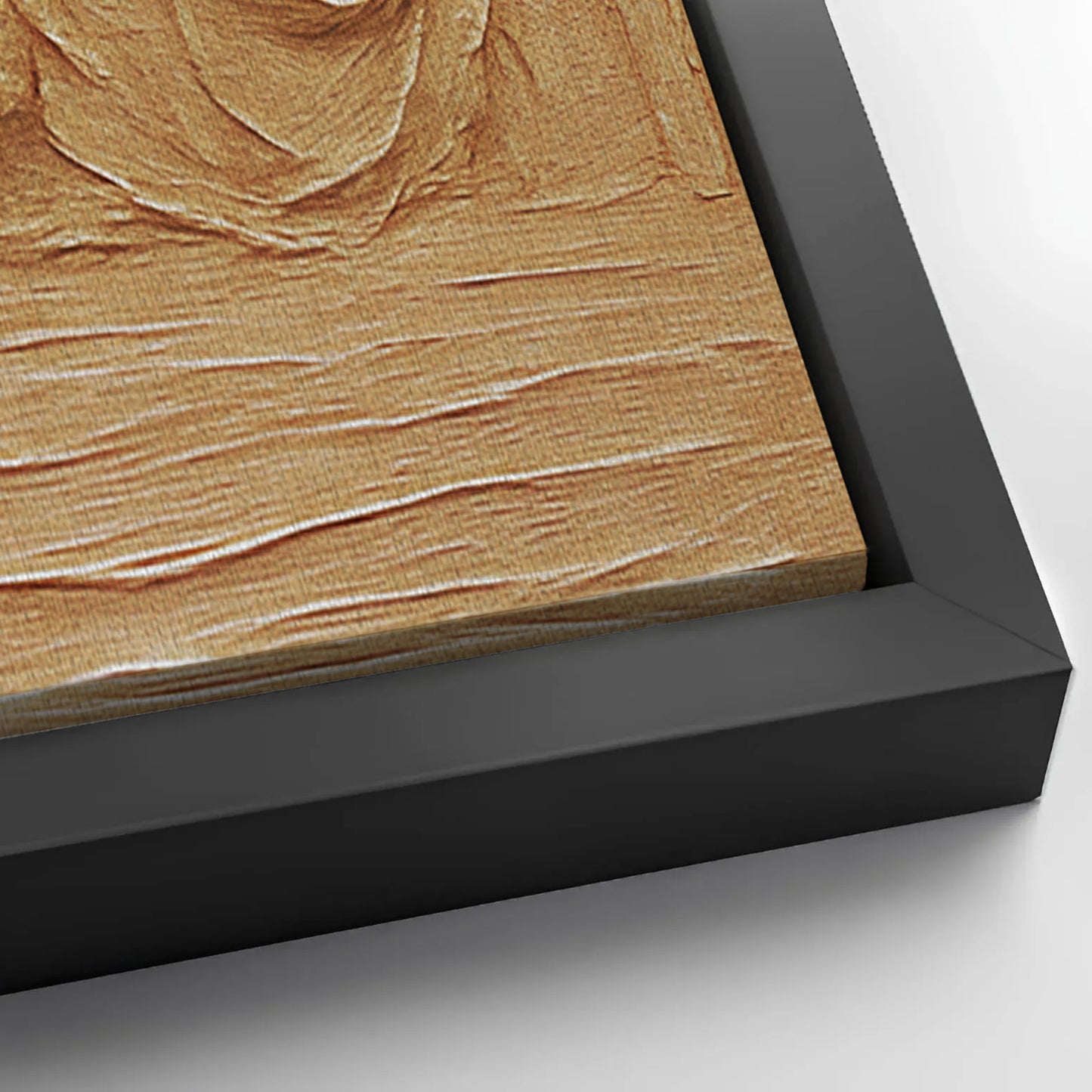 Save 33% When You Add A Frame To Your 48x24 The Last Supper Minimalist Faith Wall Art Canvas Now