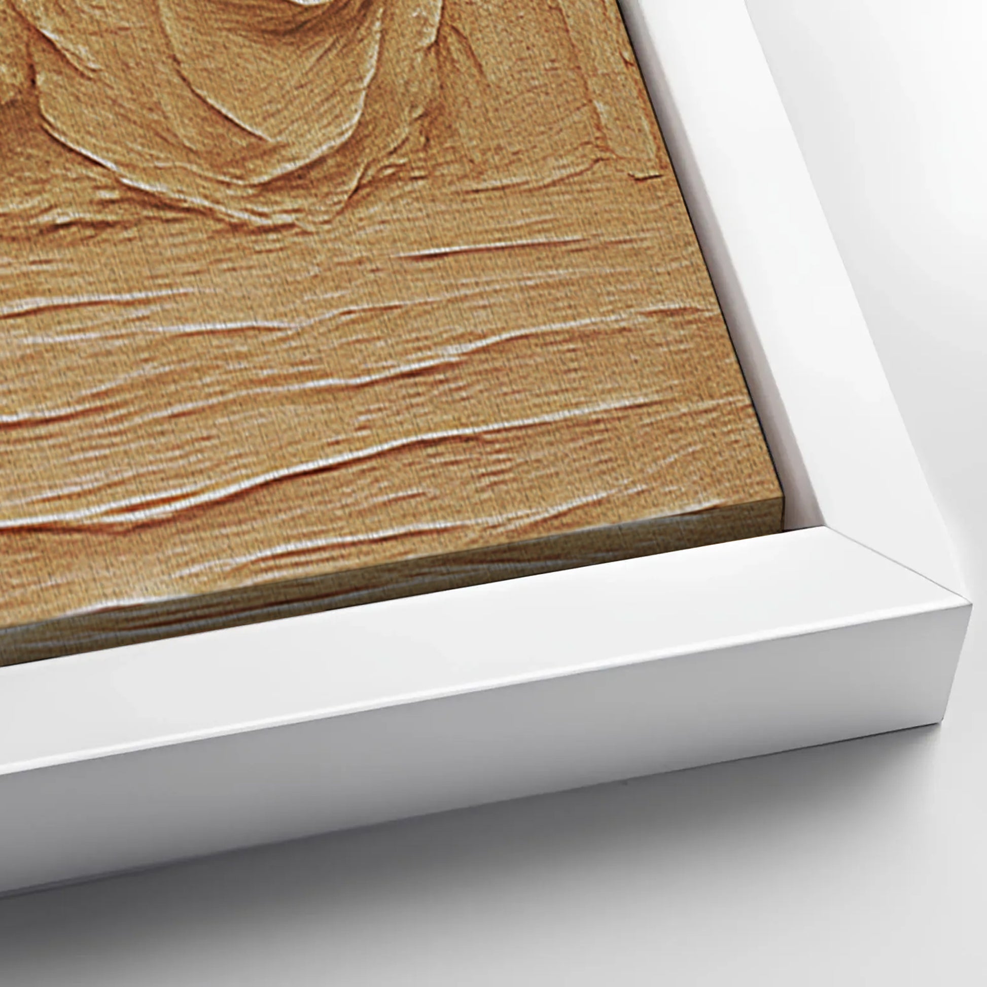 Save 33% When You Add A Frame To Your 48x24 The Last Supper Minimalist Faith Wall Art Canvas Now