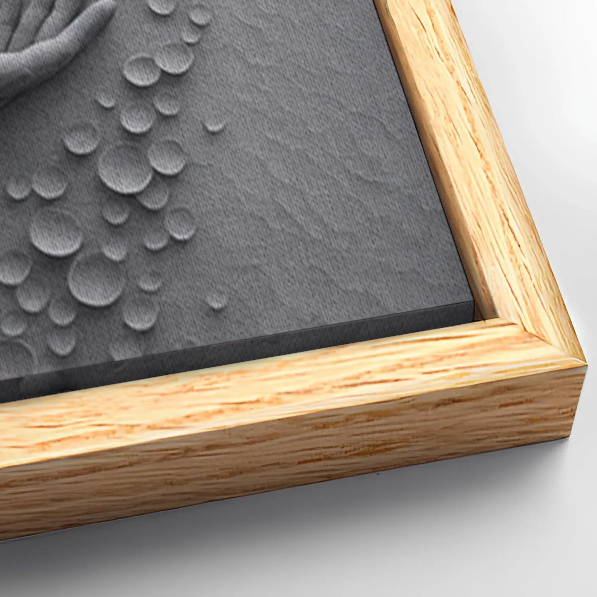 Save 33% When You Add A Frame To Your 60x30 Modern Minimalist Woman Silhouette Wall Art Canvas Now