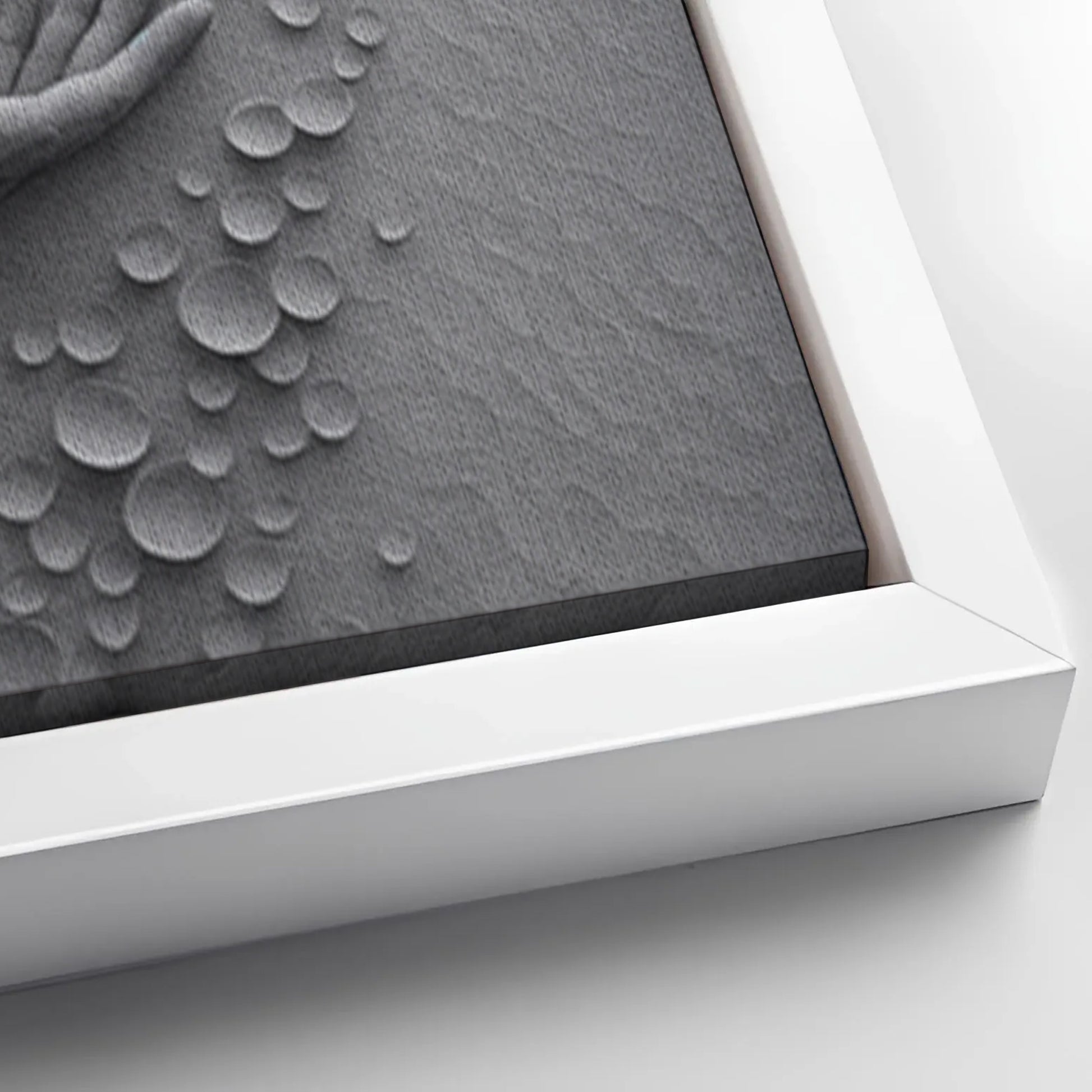 Save 33% When You Add A Frame To Your 60x30 Modern Minimalist Woman Silhouette Wall Art Canvas Now