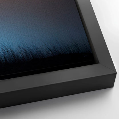 Save 33% When You Add A Frame To Your 48x24 Modern Nature Scenery Wall Art Canvas Now