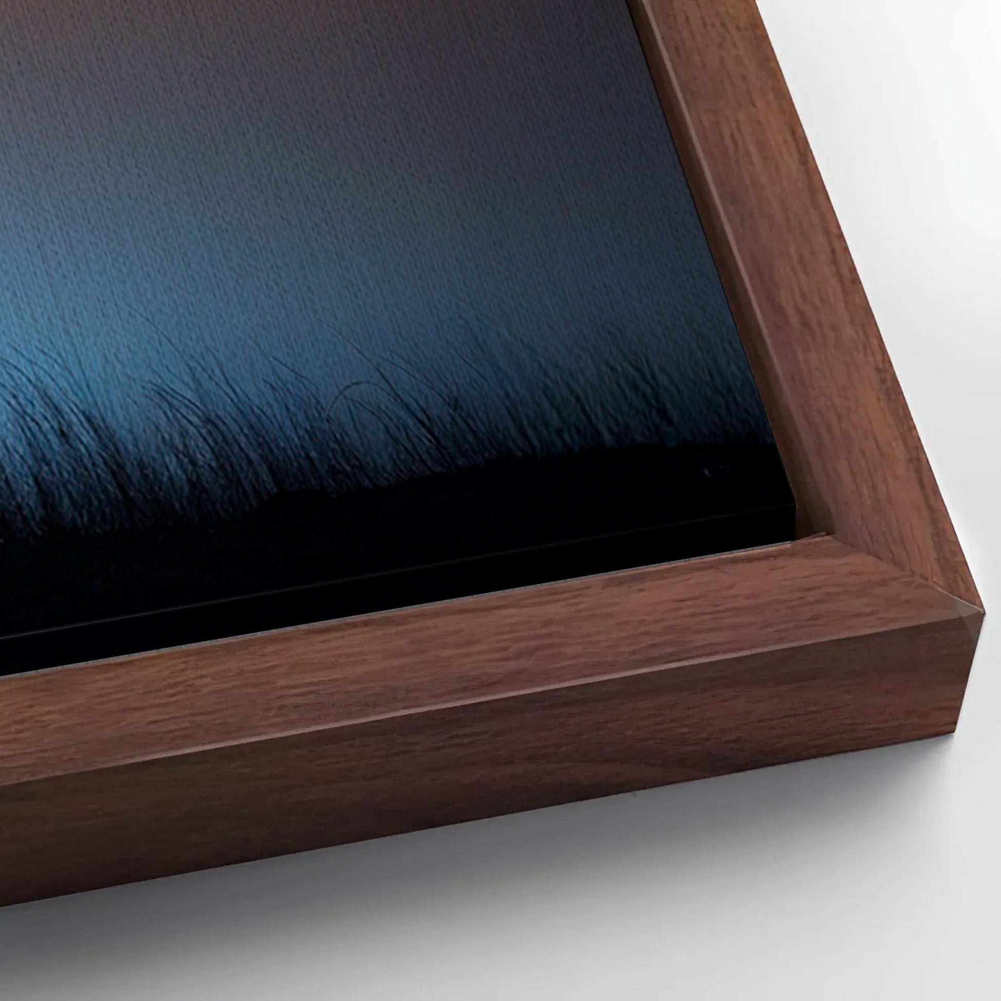 Save 33% When You Add A Frame To Your 60x30 Modern Nature Scenery Wall Art Canvas Now