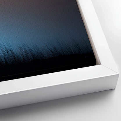 Save 33% When You Add A Frame To Your 20x10 Modern Nature Scenery Wall Art Canvas Now