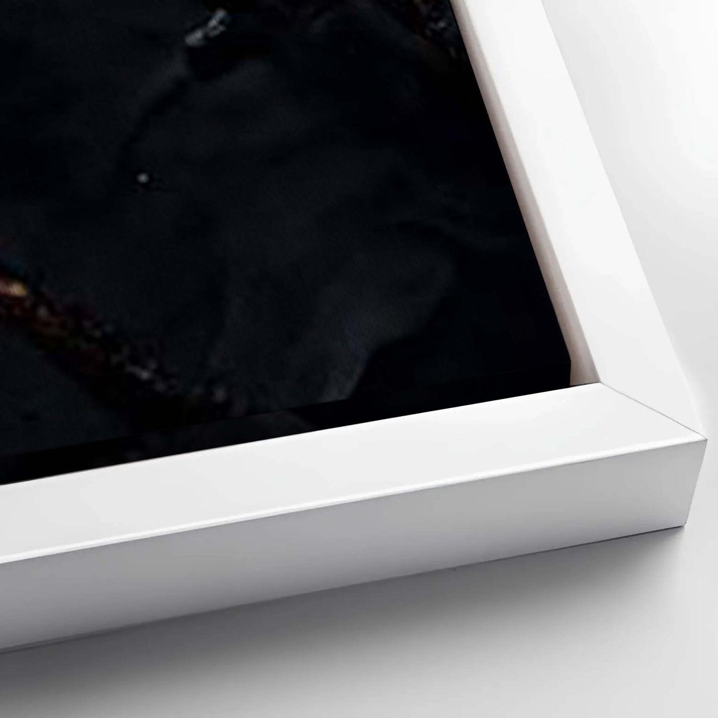 Save 33% When You Add A Frame To Your 48x24 Golden Grove Wall Art Canvas Now