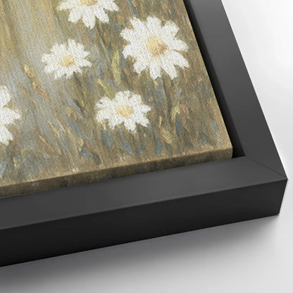 Save 33% When You Add A Frame To Your 24x16 Divine Embrace of Grace Faith Wall Art Canvas Now