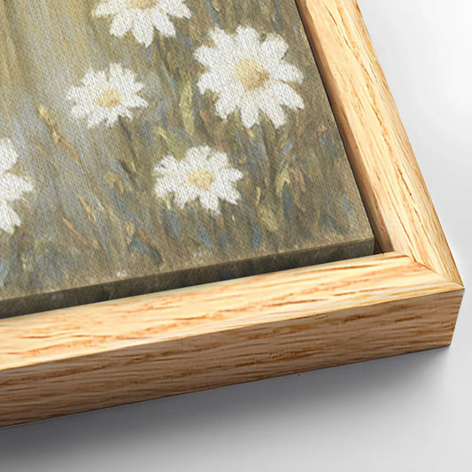 Save 33% When You Add A Frame To Your 36x24 Divine Embrace of Grace Faith Wall Art Canvas Now