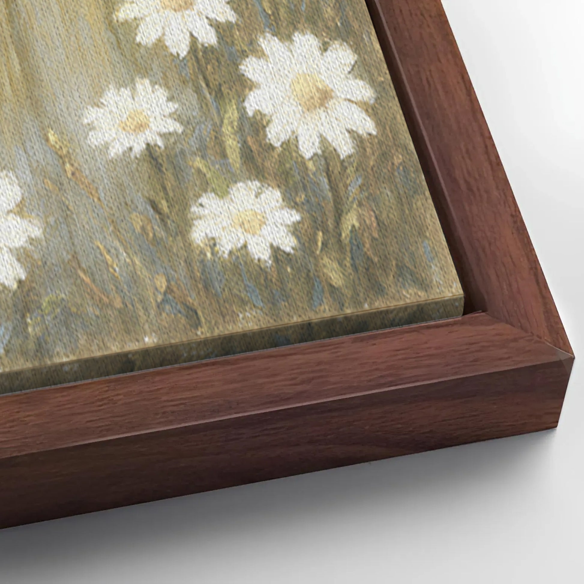 Save 33% When You Add A Frame To Your 36x24 Divine Embrace of Grace Faith Wall Art Canvas Now