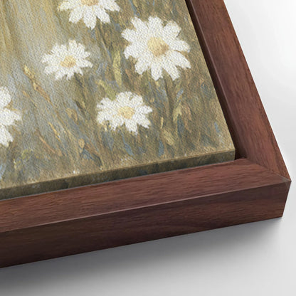 Save 33% When You Add A Frame To Your 36x24 Divine Embrace of Grace Faith Wall Art Canvas Now