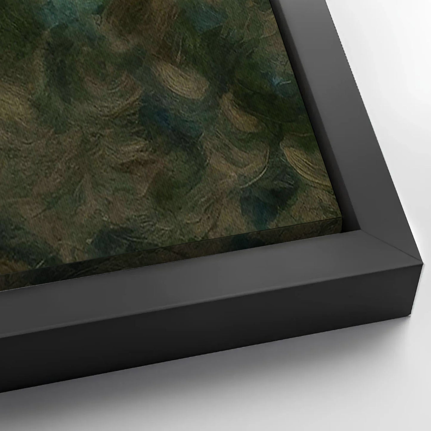 Save 33% When You Add A Frame To Your 20x10 Savior's Invitation Faith Wall Art III Canvas Now