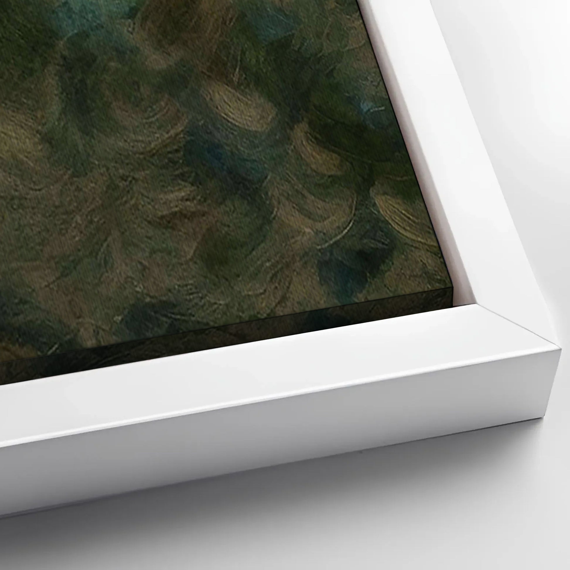 Save 33% When You Add A Frame To Your 60x30 Savior's Invitation Faith Wall Art III Canvas Now