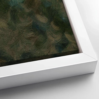 Save 33% When You Add A Frame To Your 60x30 Savior's Invitation Faith Wall Art III Canvas Now