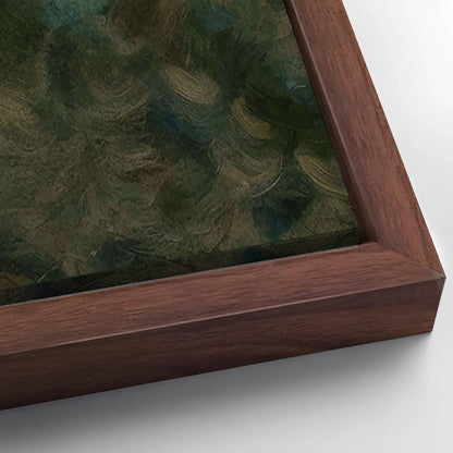 Save 33% When You Add A Frame To Your 60x30 Savior's Invitation Faith Wall Art III Canvas Now