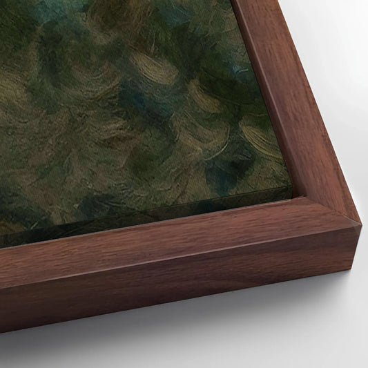 Save 33% When You Add A Frame To Your 60x30 Savior's Invitation Faith Wall Art III Canvas Now