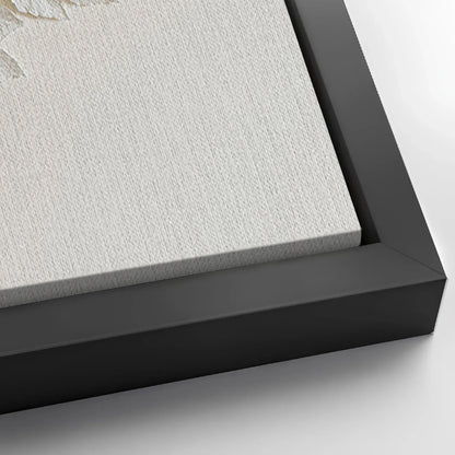 Save 33% When You Add A Frame To Your 60x30 Ivory Canopy Tree Wall Art Canvas Now