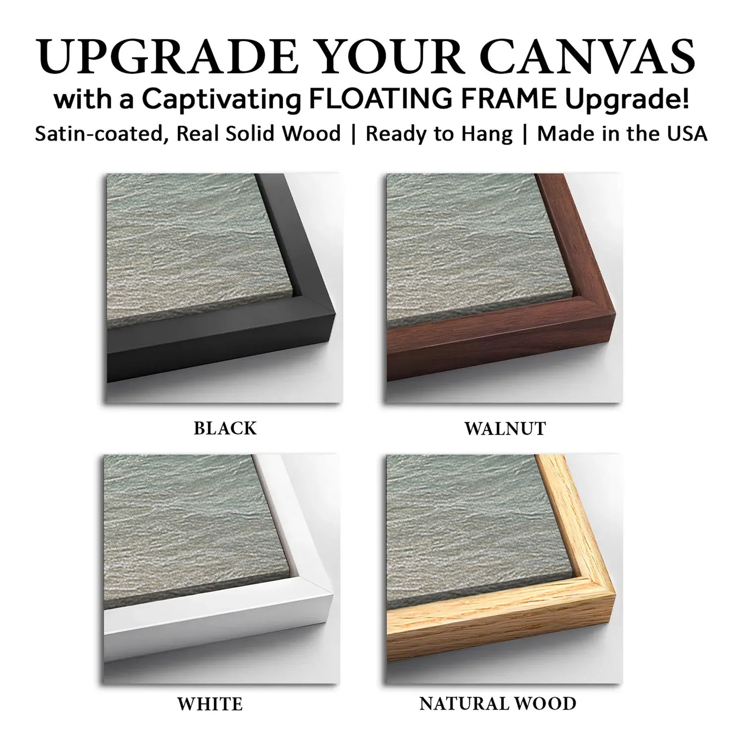 Save 33% When You Add A Frame To Your 20x10 Beach Shoreline Coastal Wall Art II Canvas Now